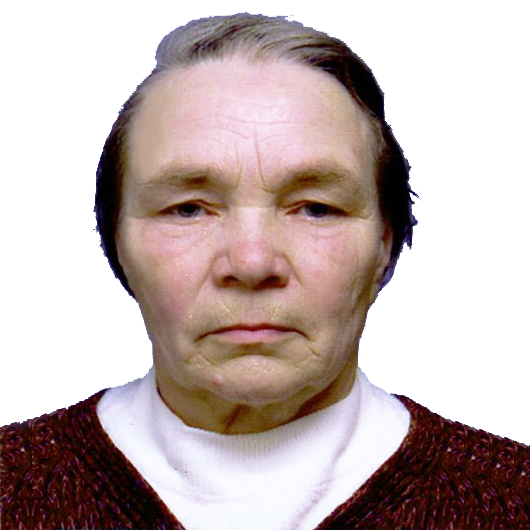 Екатерина Утопленникова